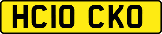 HC10CKO