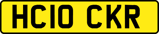HC10CKR