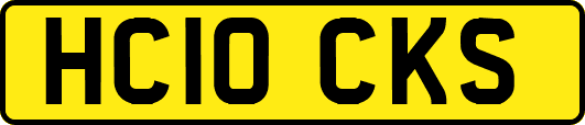HC10CKS