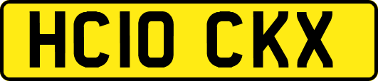 HC10CKX