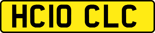 HC10CLC
