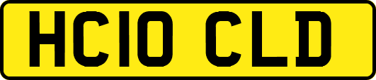 HC10CLD