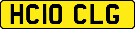 HC10CLG