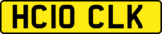 HC10CLK