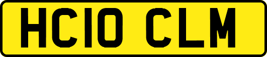 HC10CLM