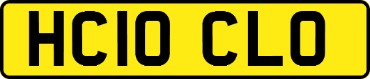 HC10CLO