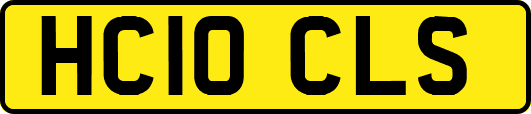 HC10CLS