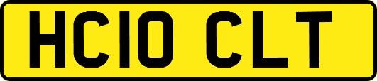 HC10CLT