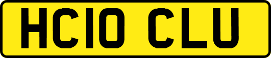 HC10CLU