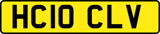HC10CLV