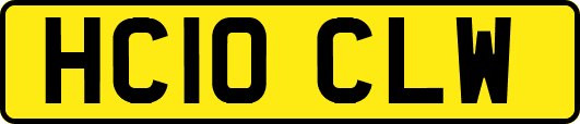 HC10CLW