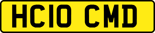 HC10CMD