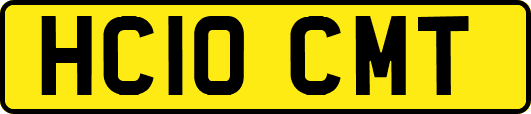 HC10CMT