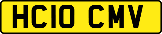 HC10CMV