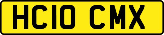HC10CMX