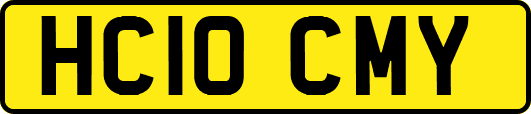 HC10CMY