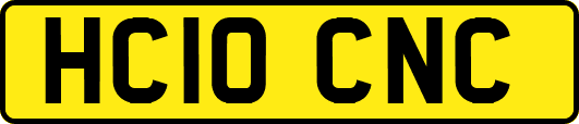 HC10CNC