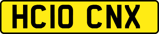 HC10CNX