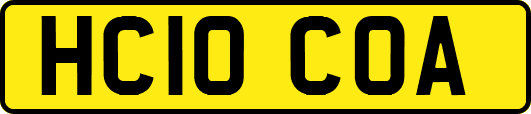 HC10COA