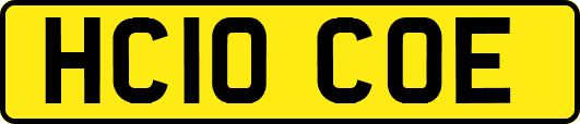 HC10COE