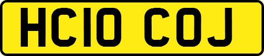 HC10COJ