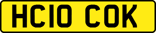 HC10COK
