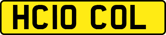 HC10COL