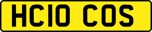 HC10COS