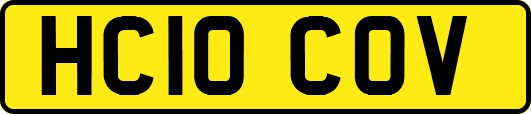 HC10COV