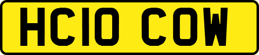 HC10COW