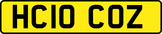 HC10COZ