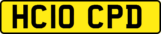 HC10CPD
