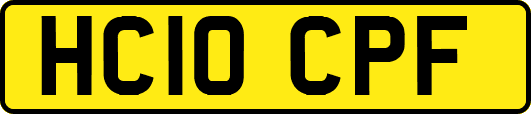 HC10CPF