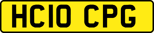 HC10CPG