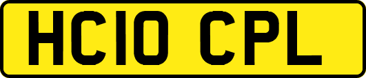 HC10CPL