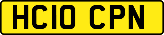 HC10CPN