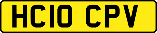 HC10CPV