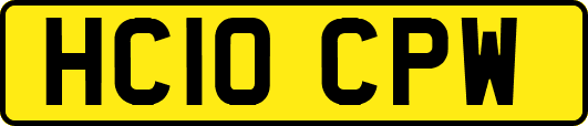HC10CPW