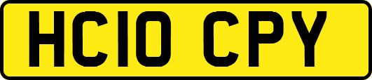 HC10CPY