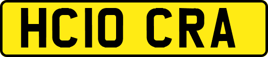 HC10CRA