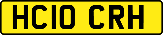 HC10CRH