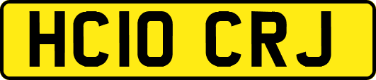HC10CRJ