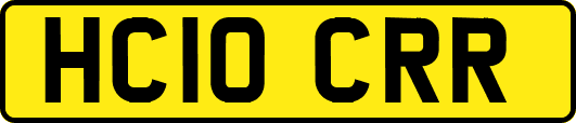 HC10CRR
