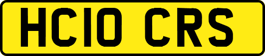 HC10CRS