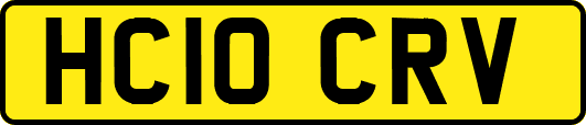 HC10CRV