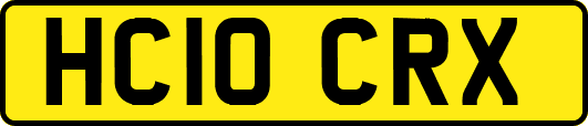 HC10CRX