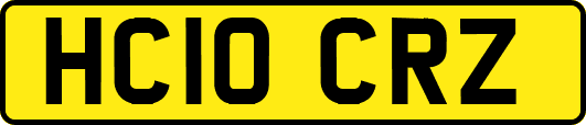 HC10CRZ