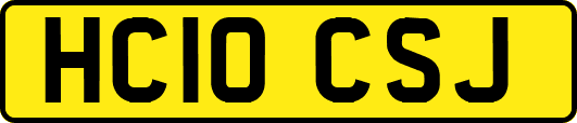 HC10CSJ
