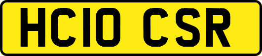 HC10CSR