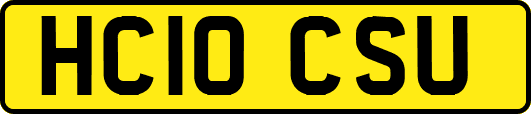 HC10CSU